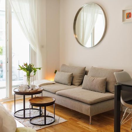 Superiore Apartman Split Eksteriør bilde
