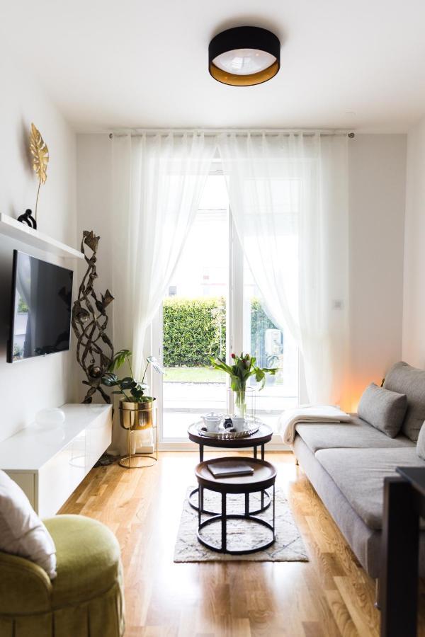 Superiore Apartman Split Eksteriør bilde