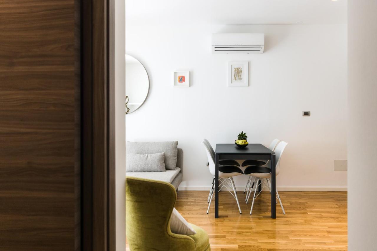 Superiore Apartman Split Eksteriør bilde
