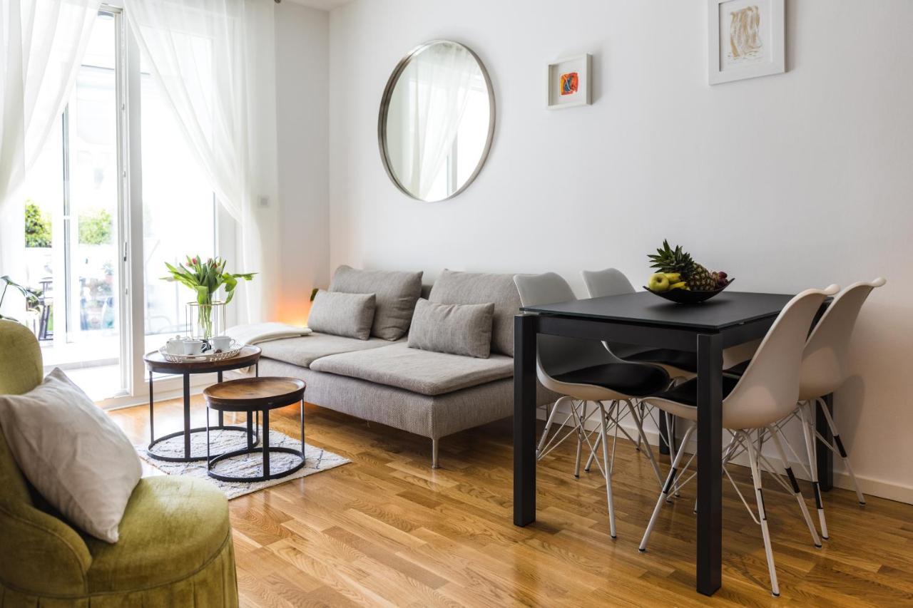 Superiore Apartman Split Eksteriør bilde