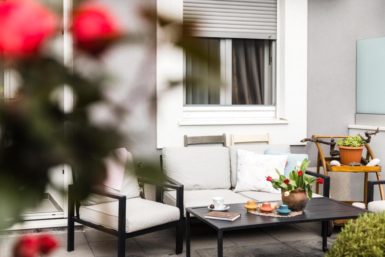 Superiore Apartman Split Eksteriør bilde