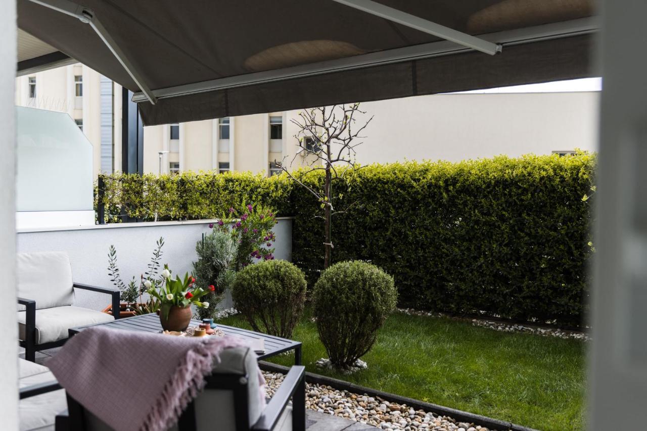Superiore Apartman Split Eksteriør bilde