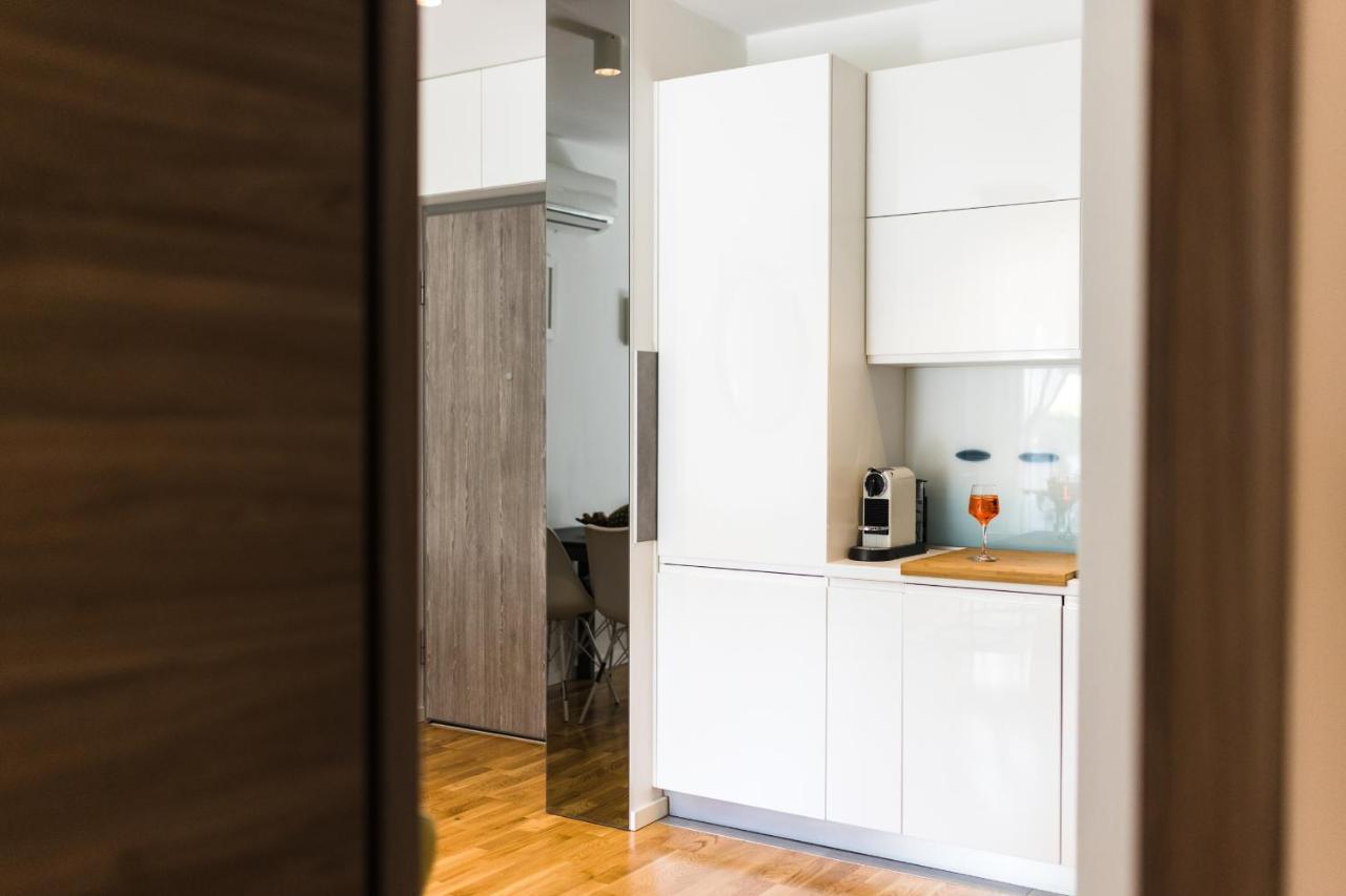Superiore Apartman Split Eksteriør bilde