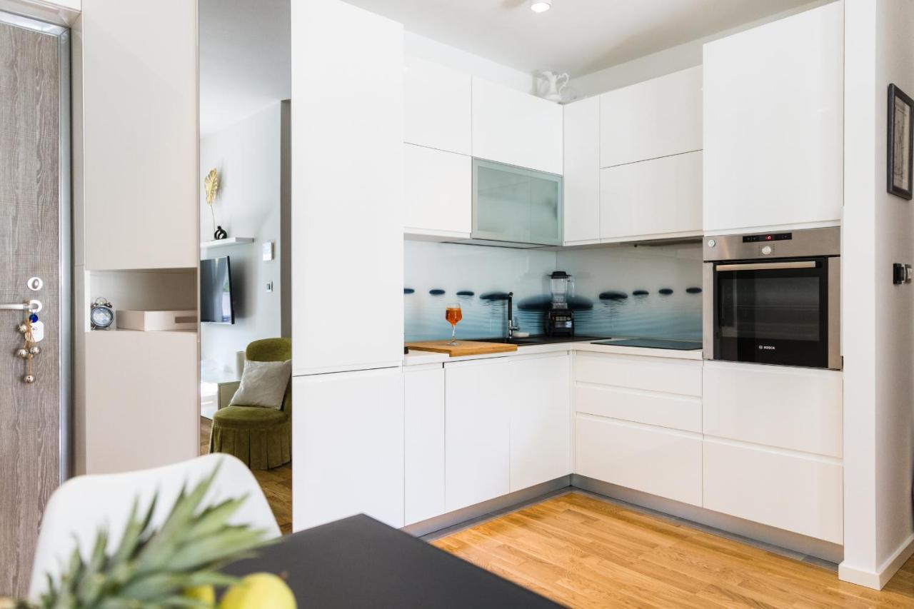 Superiore Apartman Split Eksteriør bilde